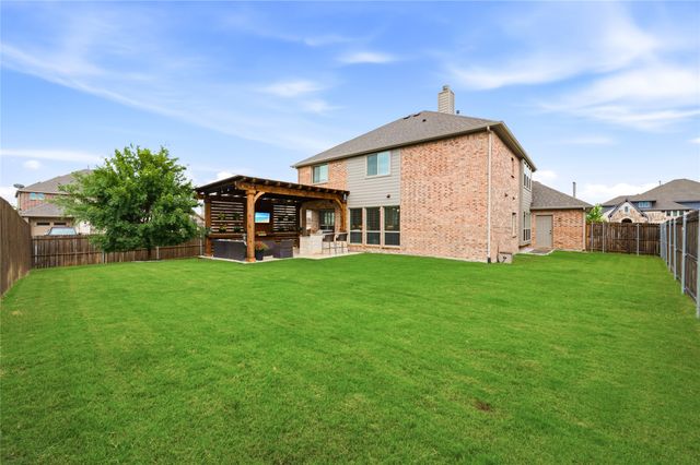 2104 Vista Ridge Road, Melissa, TX 75454