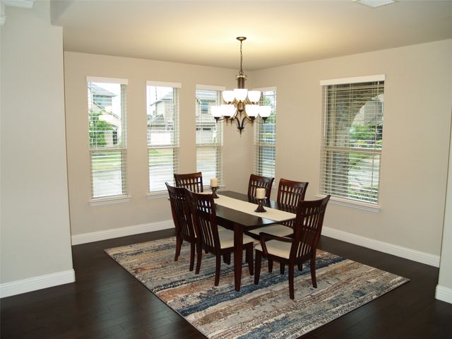 2104 Vista Ridge Road, Melissa, TX 75454