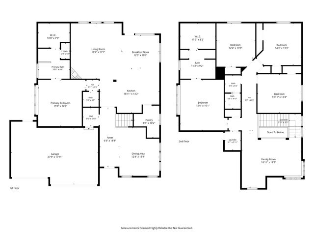 2104 Vista Ridge Road, Melissa, TX 75454