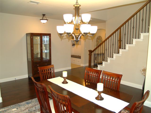 2104 Vista Ridge Road, Melissa, TX 75454