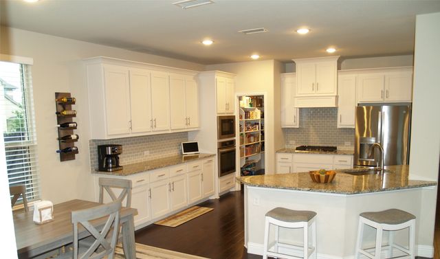 2104 Vista Ridge Road, Melissa, TX 75454