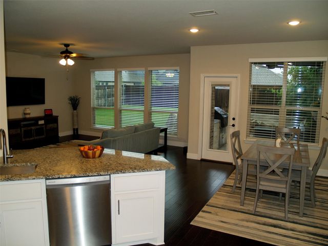 2104 Vista Ridge Road, Melissa, TX 75454
