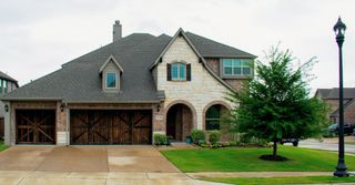 2104 Vista Ridge Road, Melissa, TX 75454