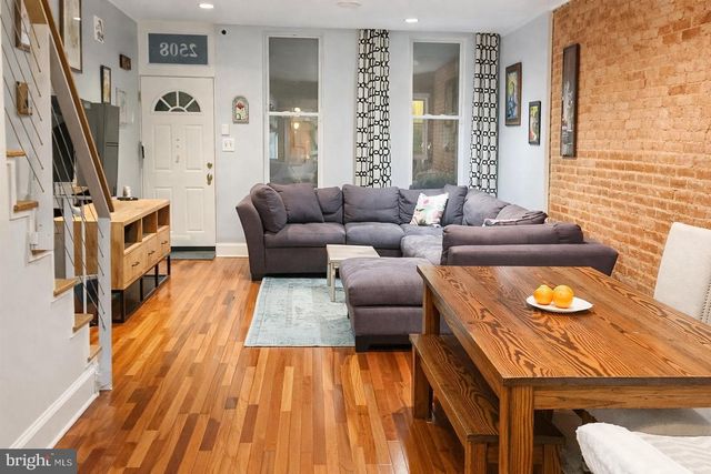 2508 TULIP ST, Philadelphia, PA 19125