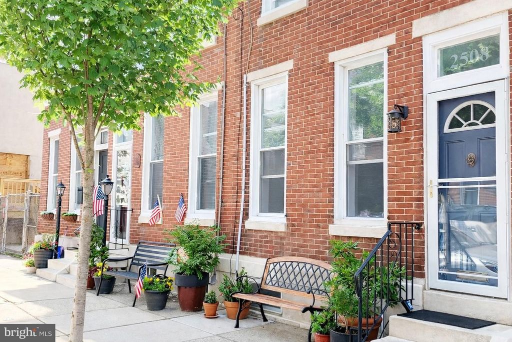 2508 TULIP ST, Philadelphia, PA 19125