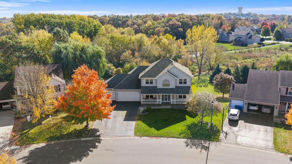 18427 Olson Street NW, Elk River, MN 55330 — photo 2