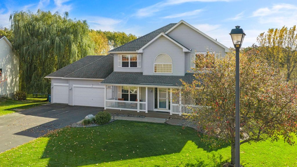 18427 Olson Street NW, Elk River, MN 55330 — photo 3