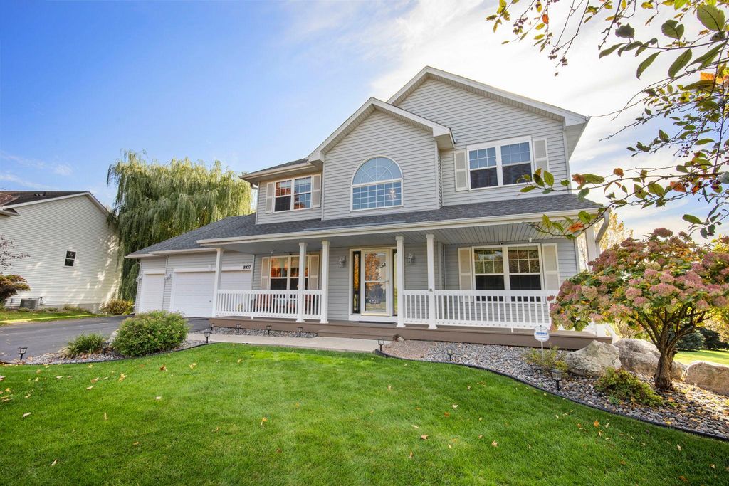18427 Olson Street NW, Elk River, MN 55330 — photo 4