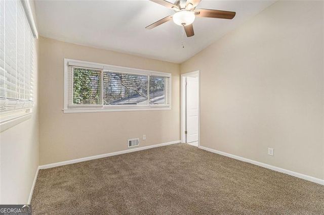 1702 DANRICH Drive, Decatur, GA 30032