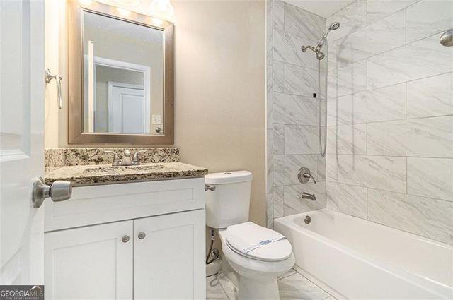 1702 DANRICH Drive, Decatur, GA 30032