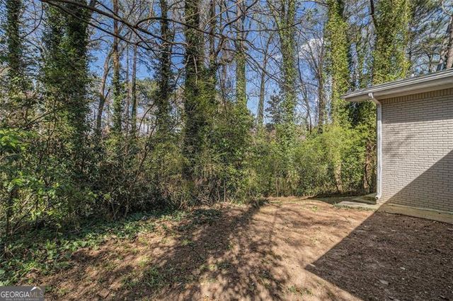 1702 DANRICH Drive, Decatur, GA 30032
