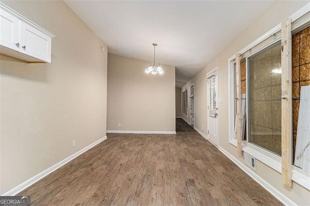 1702 DANRICH Drive, Decatur, GA 30032