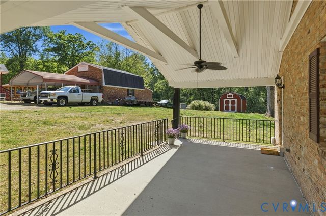 5250 Claridge Dr, Chesterfield, VA 23832