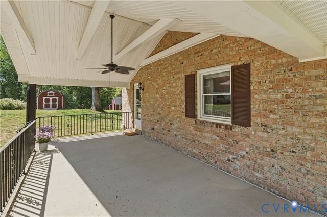 5250 Claridge Dr, Chesterfield, VA 23832