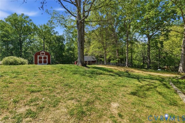 5250 Claridge Dr, Chesterfield, VA 23832