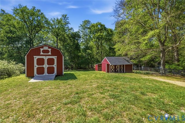 5250 Claridge Dr, Chesterfield, VA 23832