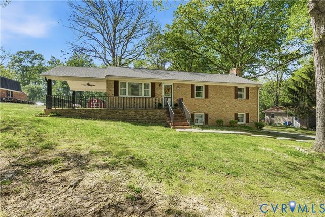 5250 Claridge Dr, Chesterfield, VA 23832