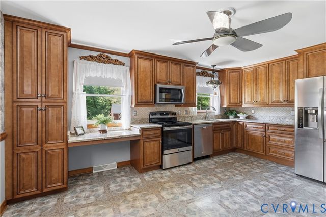 5250 Claridge Dr, Chesterfield, VA 23832