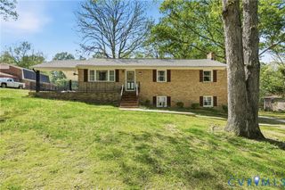 5250 Claridge Dr, Chesterfield, VA 23832