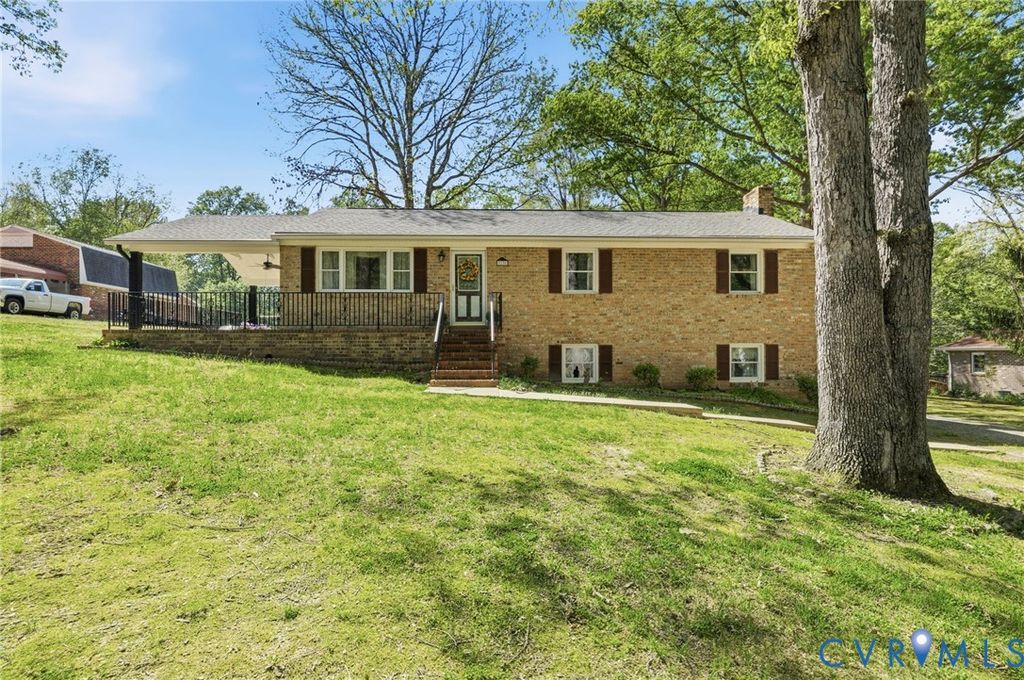 5250 Claridge Dr, Chesterfield, VA 23832