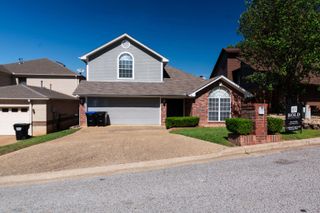 2 Oak Creek Ridge Drive, Longview, TX 75605