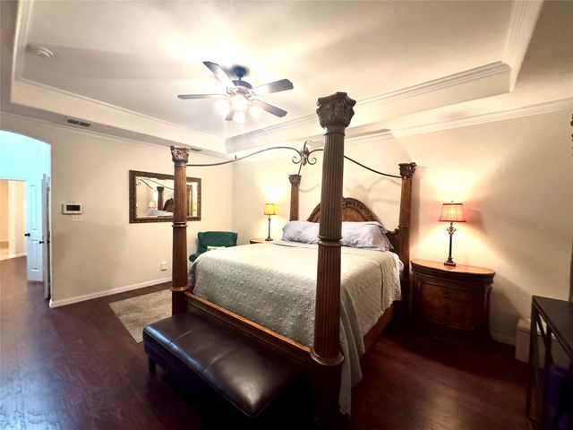 613 Buelwood Court, Desoto, TX 75115