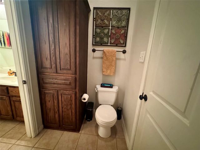 613 Buelwood Court, Desoto, TX 75115