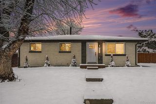 6552 Harlan Street, Arvada, CO 80003