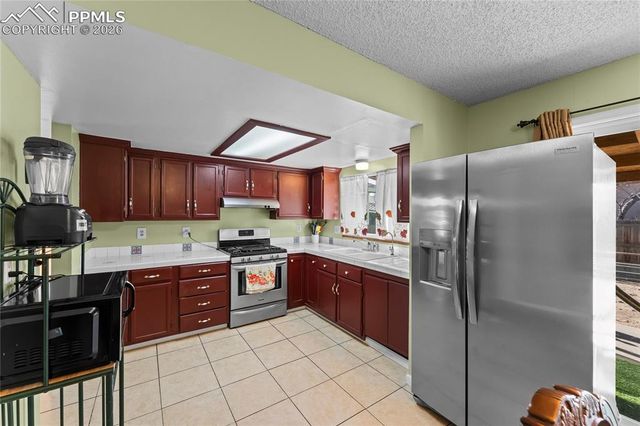 3450 Post Oak Drive, Colorado Springs, CO 80916