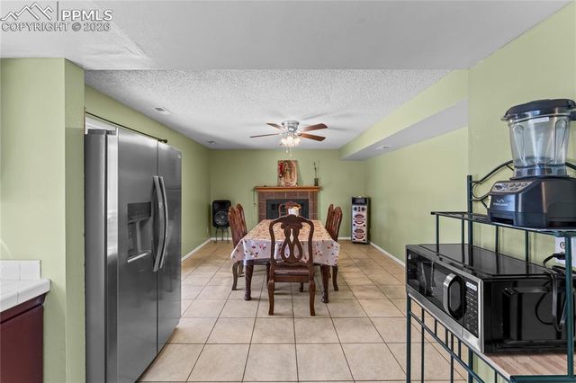 3450 Post Oak Drive, Colorado Springs, CO 80916