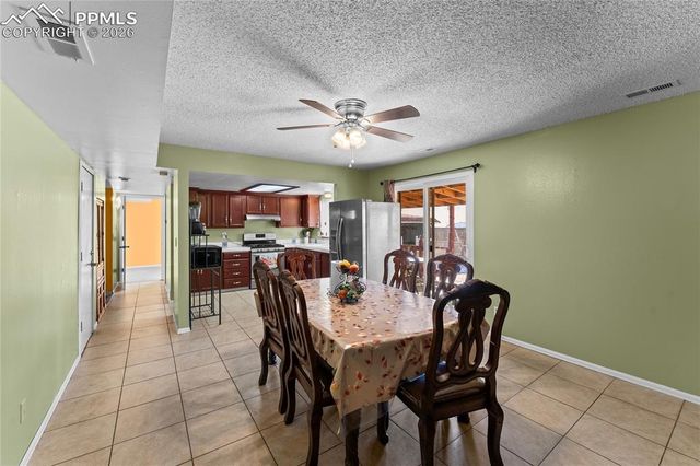 3450 Post Oak Drive, Colorado Springs, CO 80916