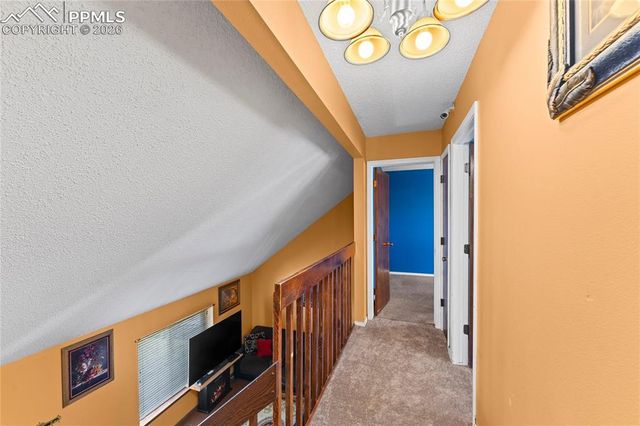 3450 Post Oak Drive, Colorado Springs, CO 80916