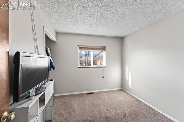 3450 Post Oak Drive, Colorado Springs, CO 80916