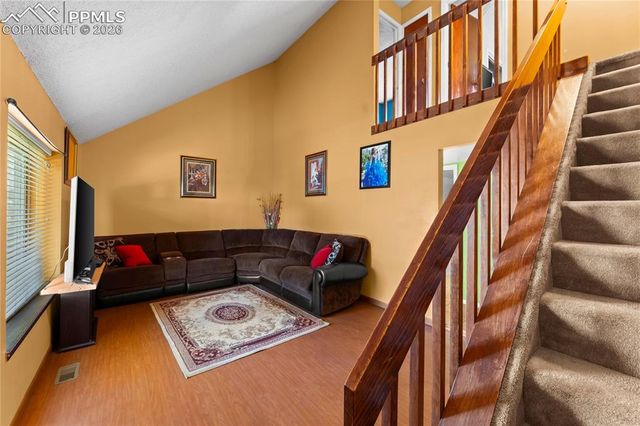 3450 Post Oak Drive, Colorado Springs, CO 80916