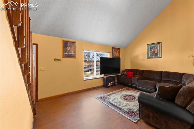 3450 Post Oak Drive, Colorado Springs, CO 80916