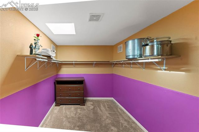 3450 Post Oak Drive, Colorado Springs, CO 80916