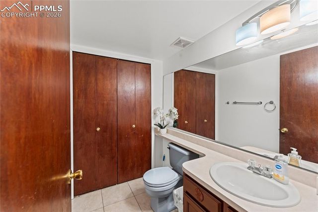 3450 Post Oak Drive, Colorado Springs, CO 80916