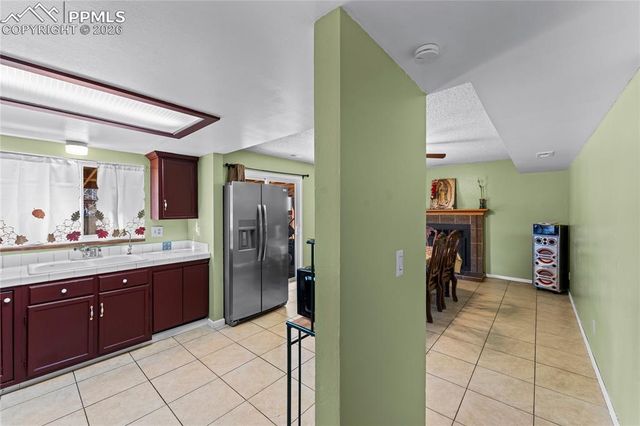 3450 Post Oak Drive, Colorado Springs, CO 80916