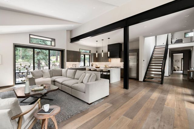 10621 Carson Range Road, Truckee, CA 96161