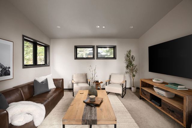 10621 Carson Range Road, Truckee, CA 96161