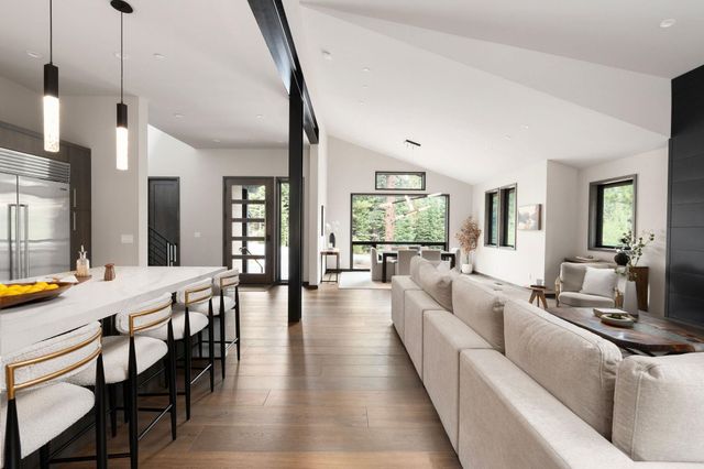 10621 Carson Range Road, Truckee, CA 96161