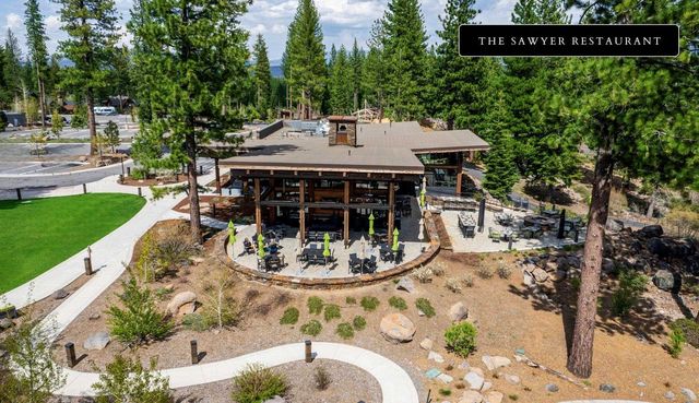 10621 Carson Range Road, Truckee, CA 96161
