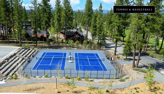 10621 Carson Range Road, Truckee, CA 96161
