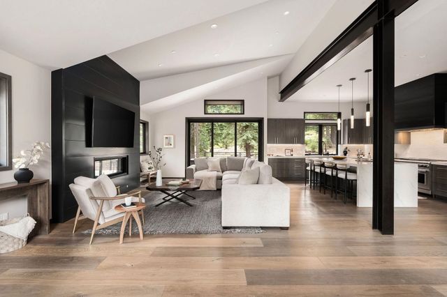 10621 Carson Range Road, Truckee, CA 96161