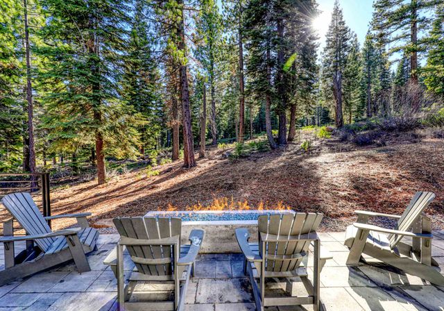 10621 Carson Range Road, Truckee, CA 96161
