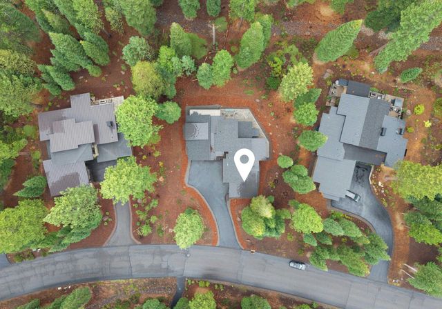 10621 Carson Range Road, Truckee, CA 96161