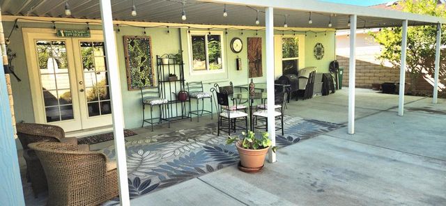 73646 Cabazon Peak Drive, Palm Desert, CA 92260