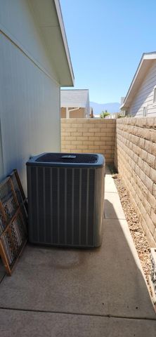 73646 Cabazon Peak Drive, Palm Desert, CA 92260