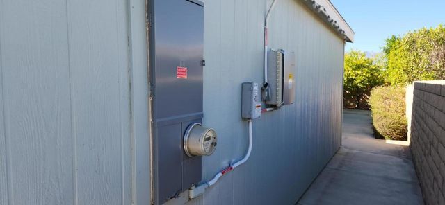 73646 Cabazon Peak Drive, Palm Desert, CA 92260