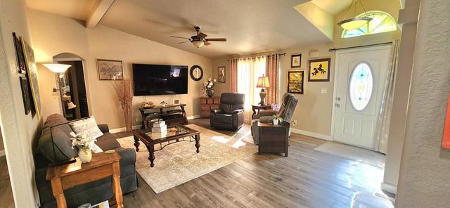 73646 Cabazon Peak Drive, Palm Desert, CA 92260